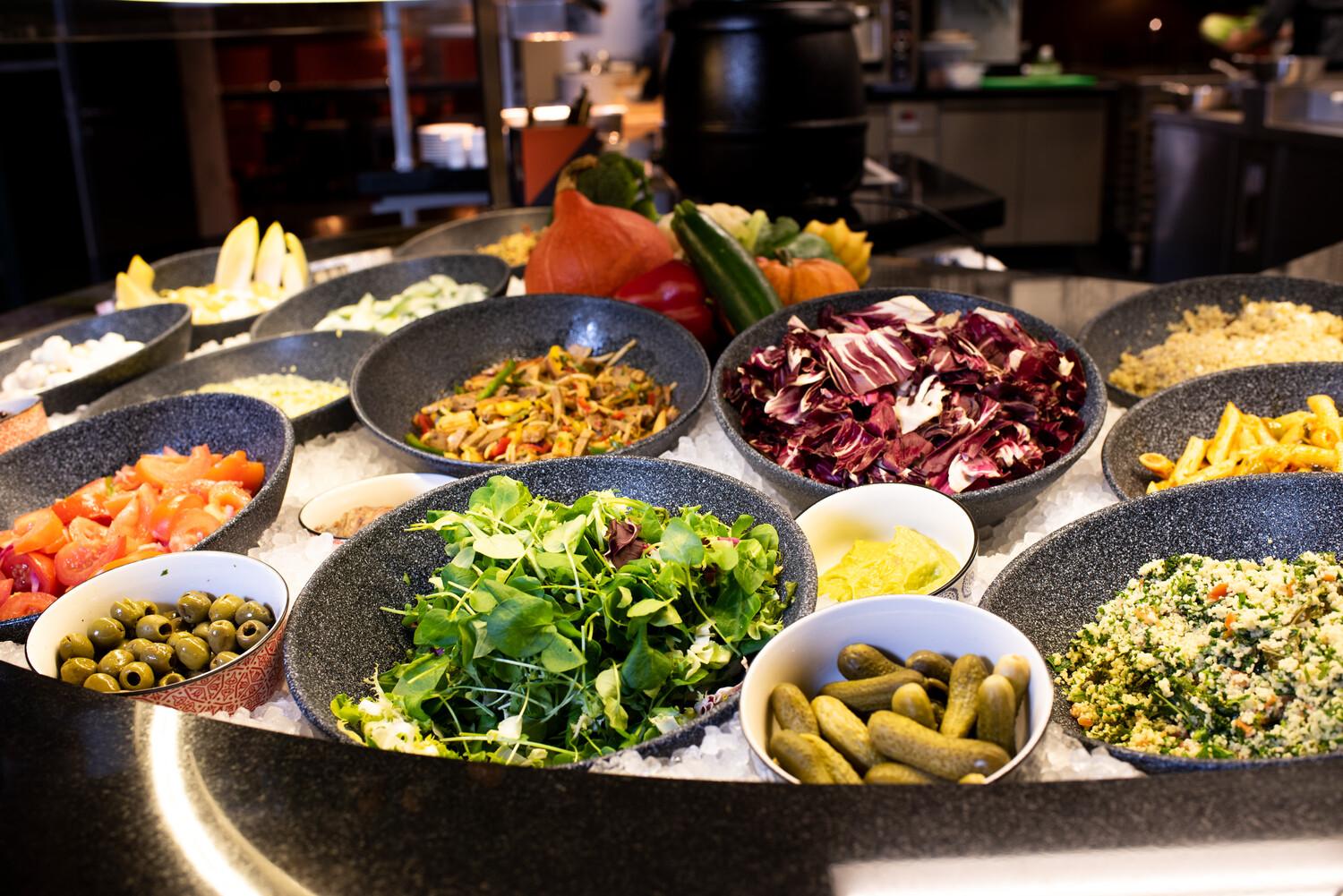 Mercure Hotel Zurich