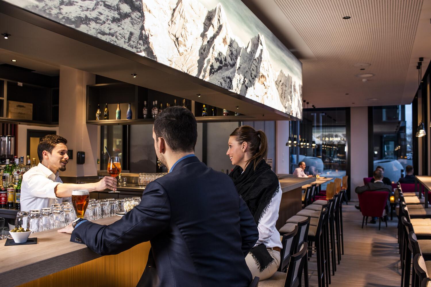 Hotel Mercure Zurich