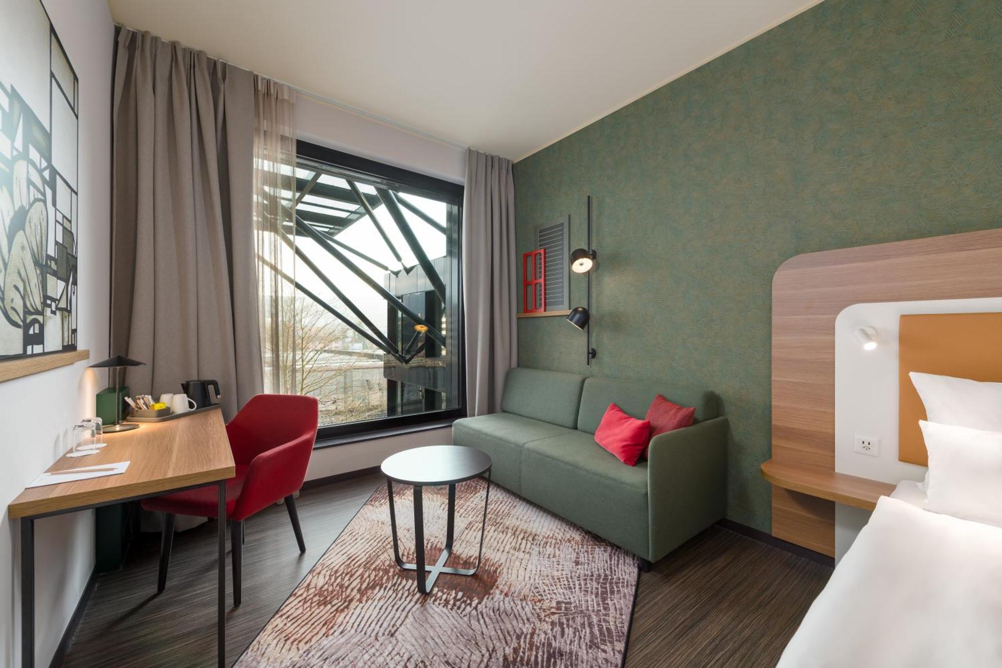 Mercure 4*
