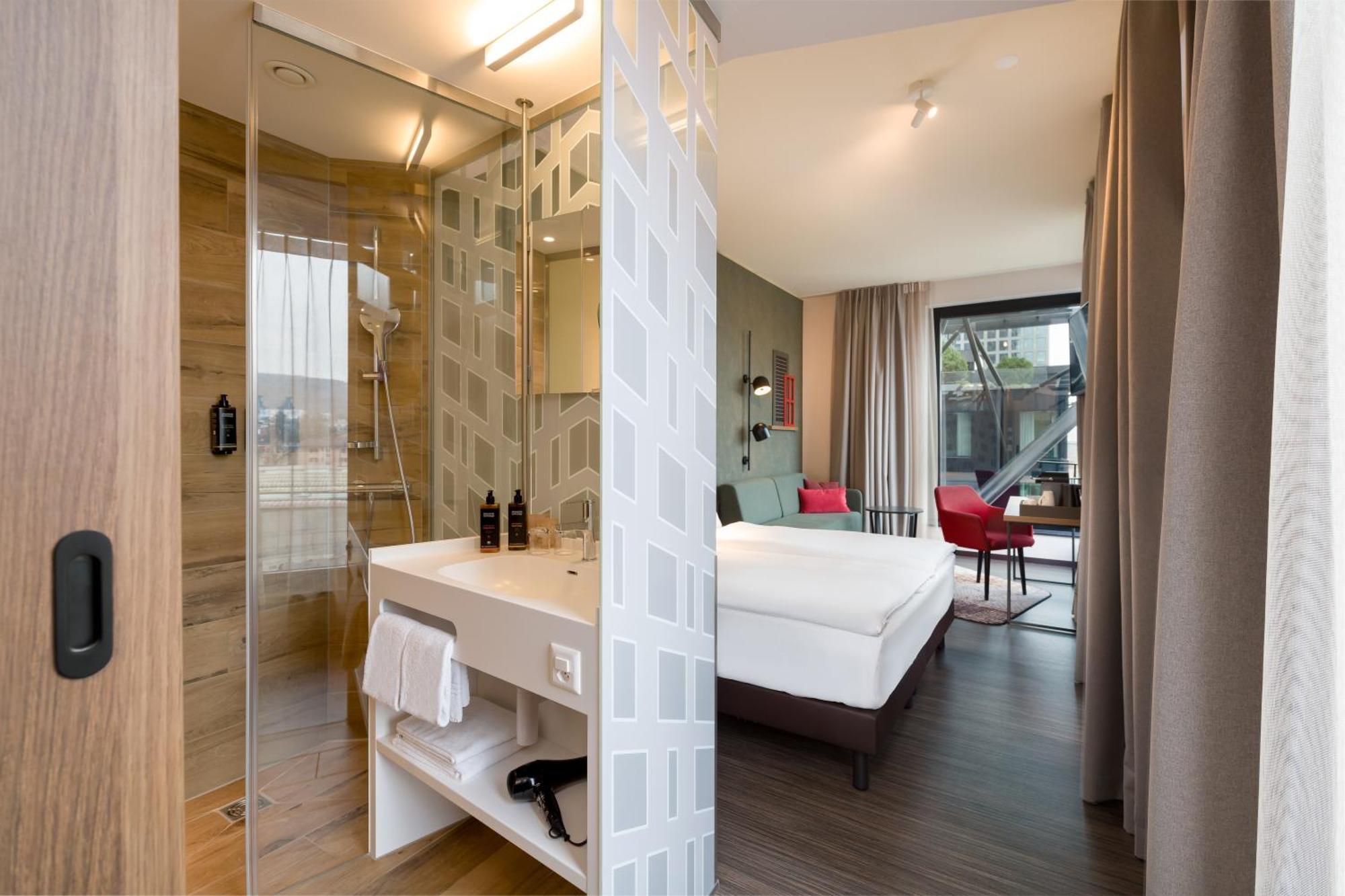Mercure Hotel 4*