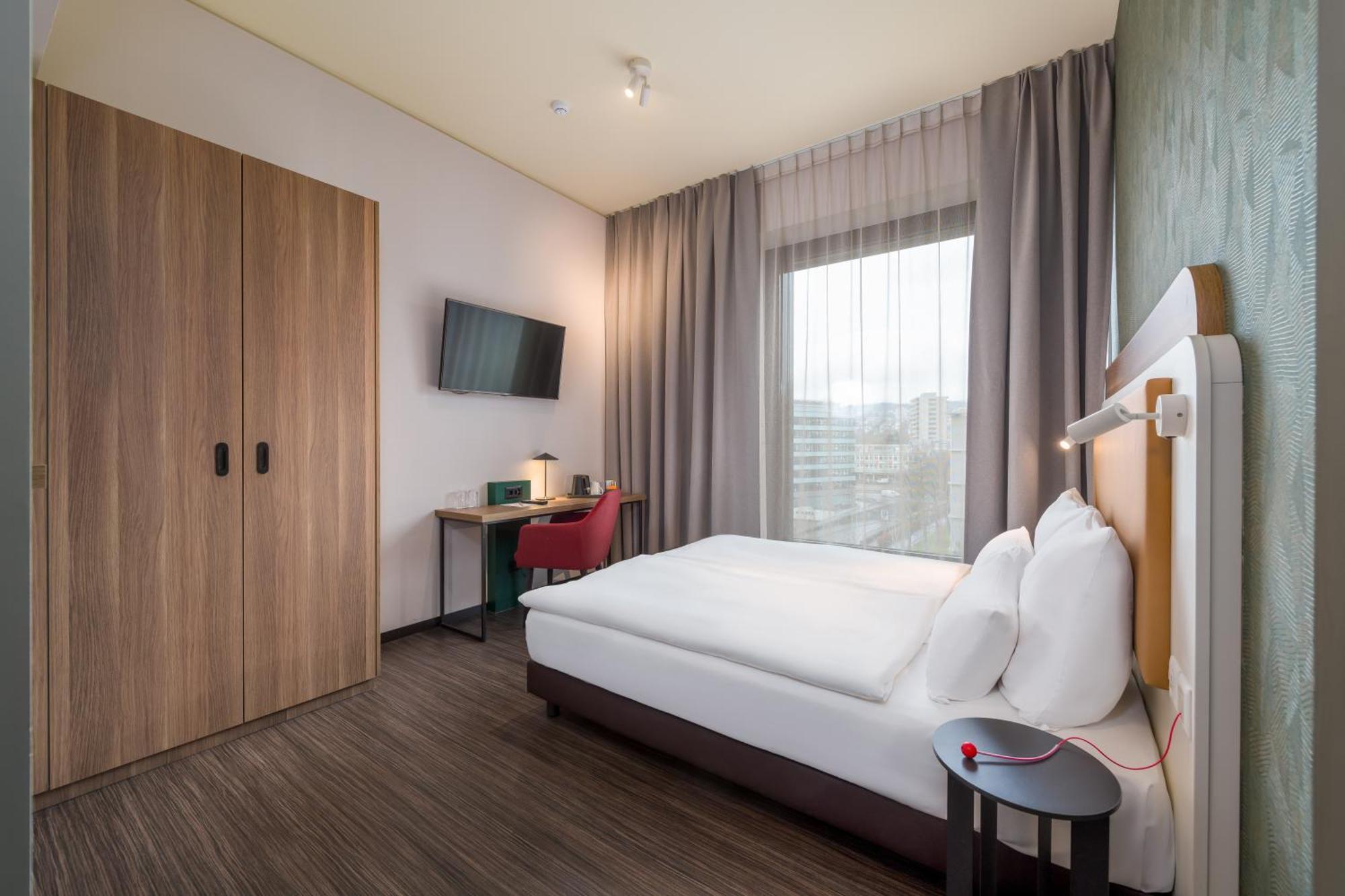 Mercure Hotel Zurich