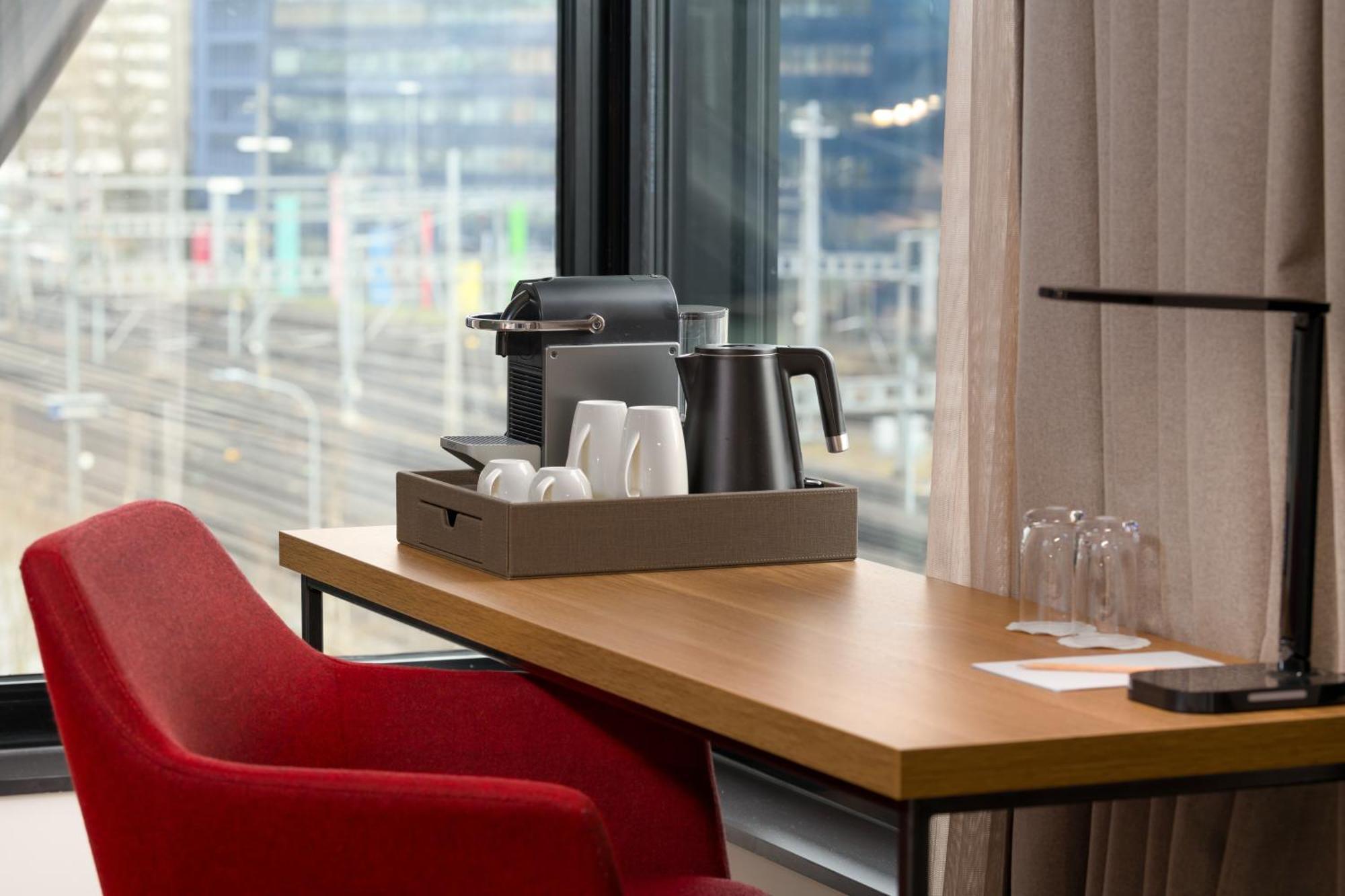 Mercure Zurich