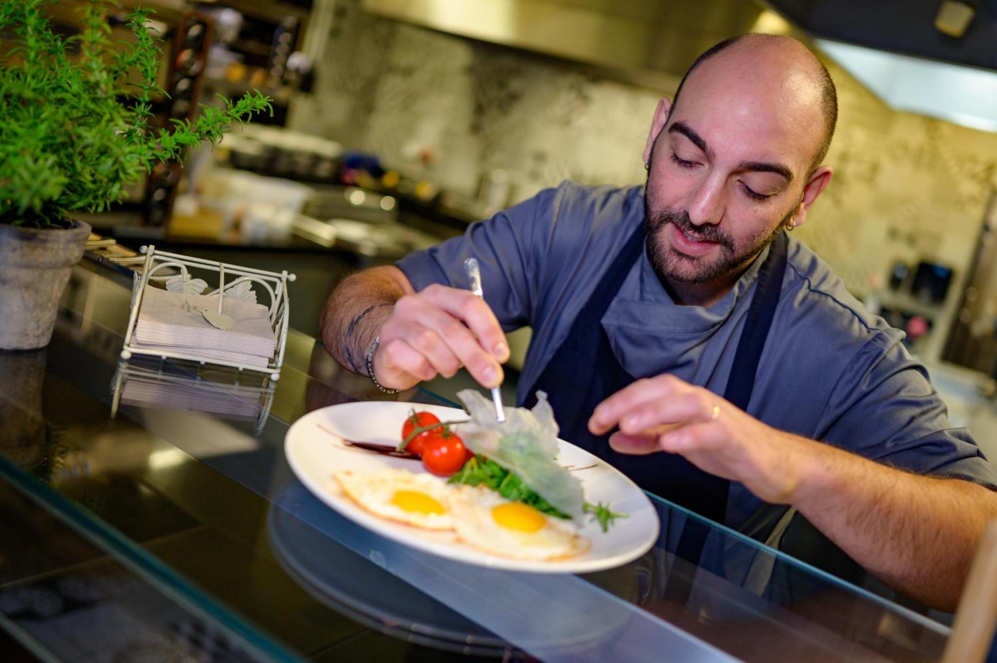 Mercure Hotel Zurich