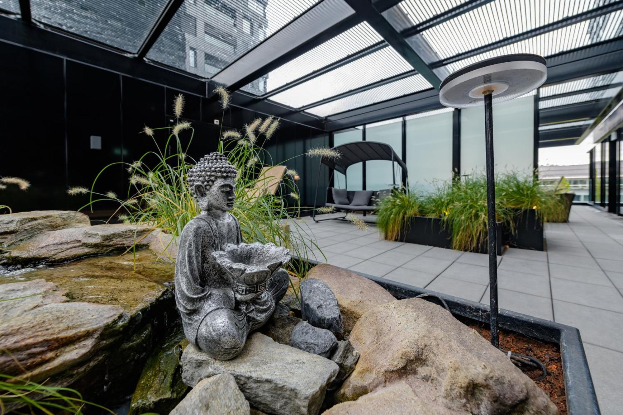 Hotel Mercure Zurich