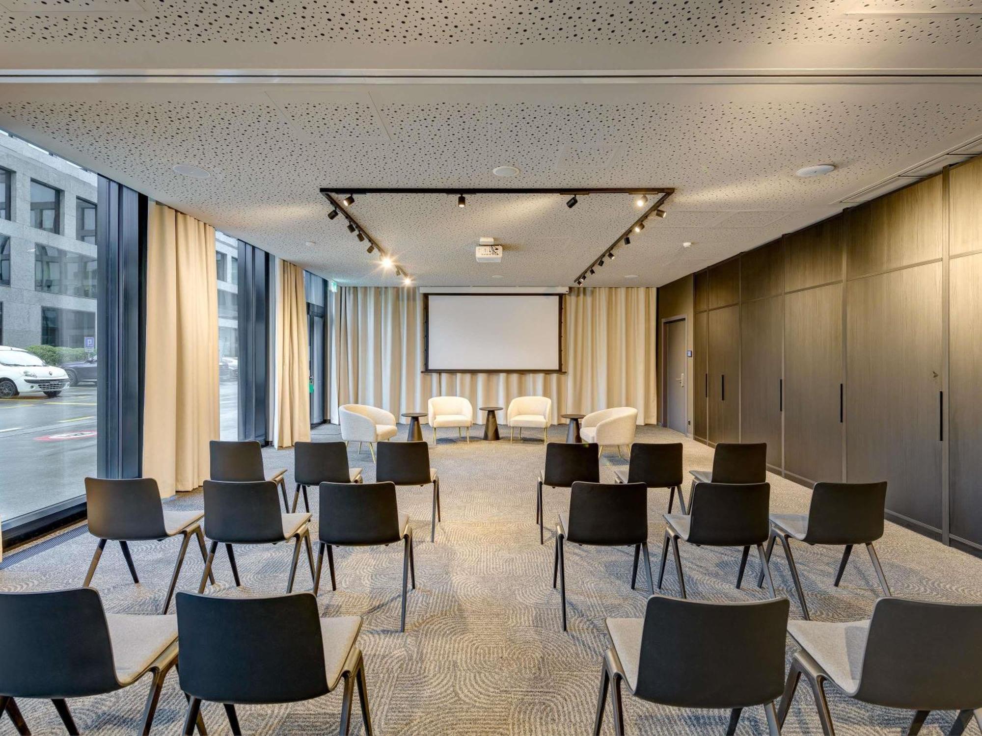 Mercure Zurich