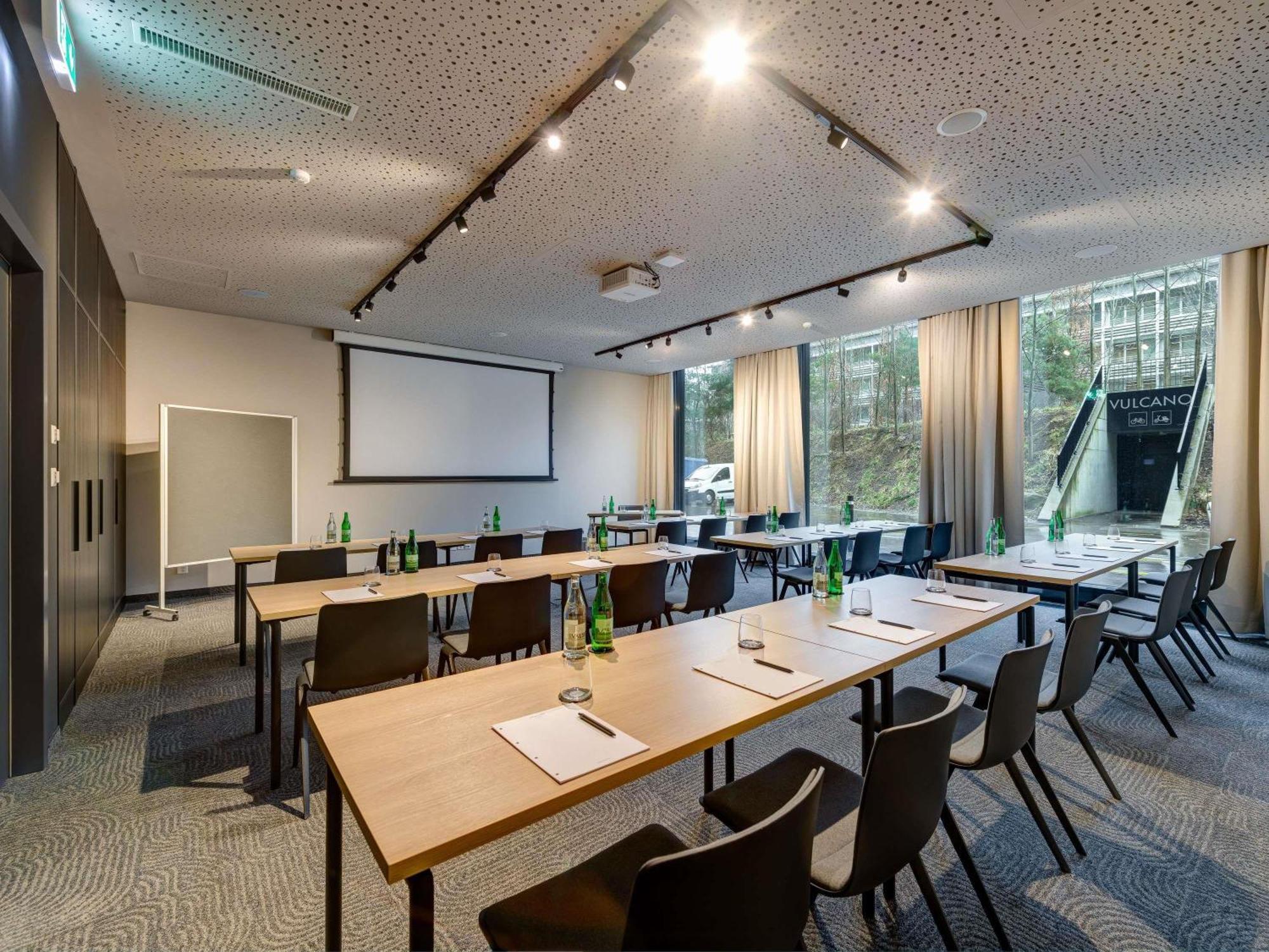 Mercure 4* Zurich