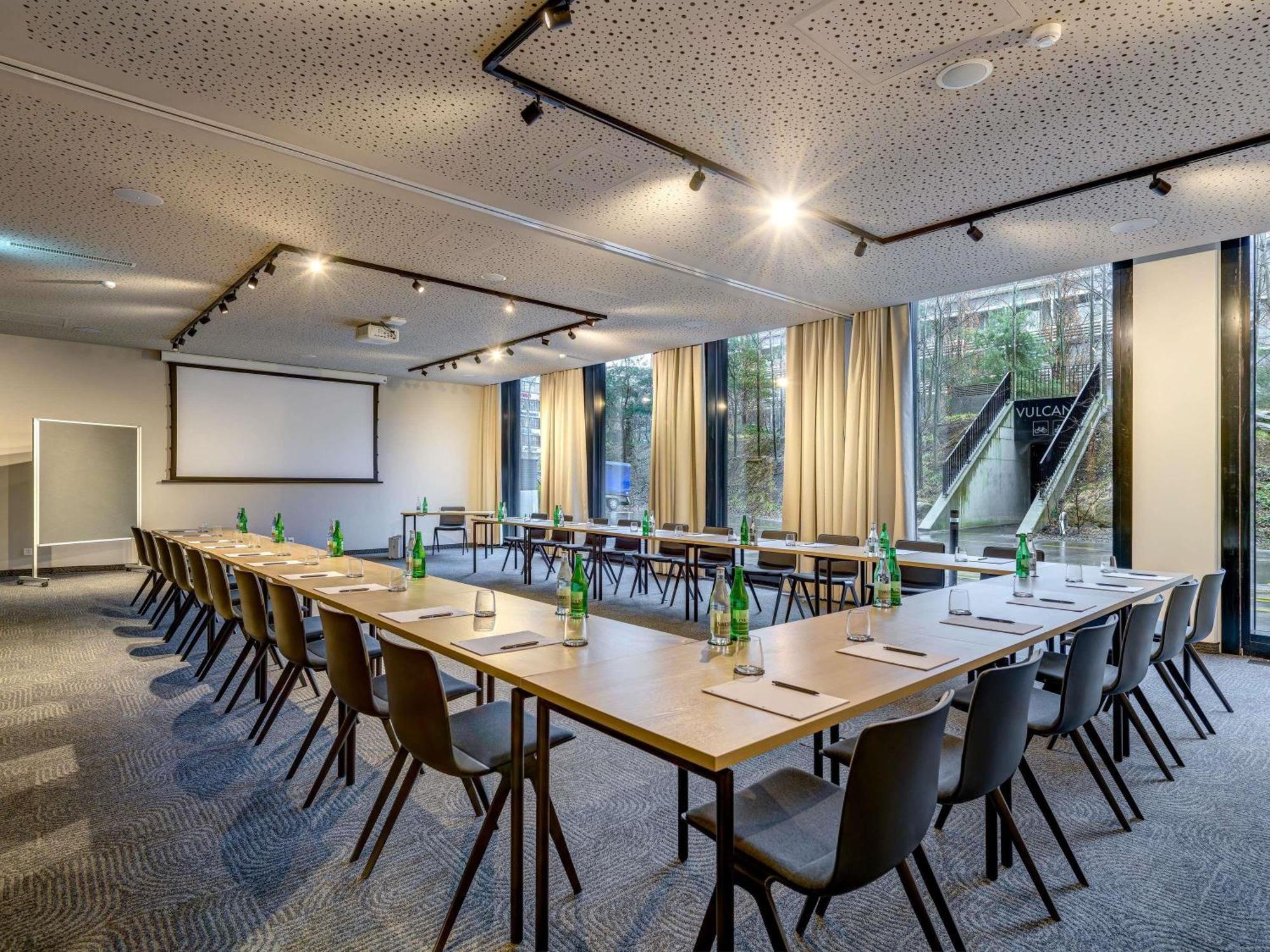 Mercure 4* Zurich
