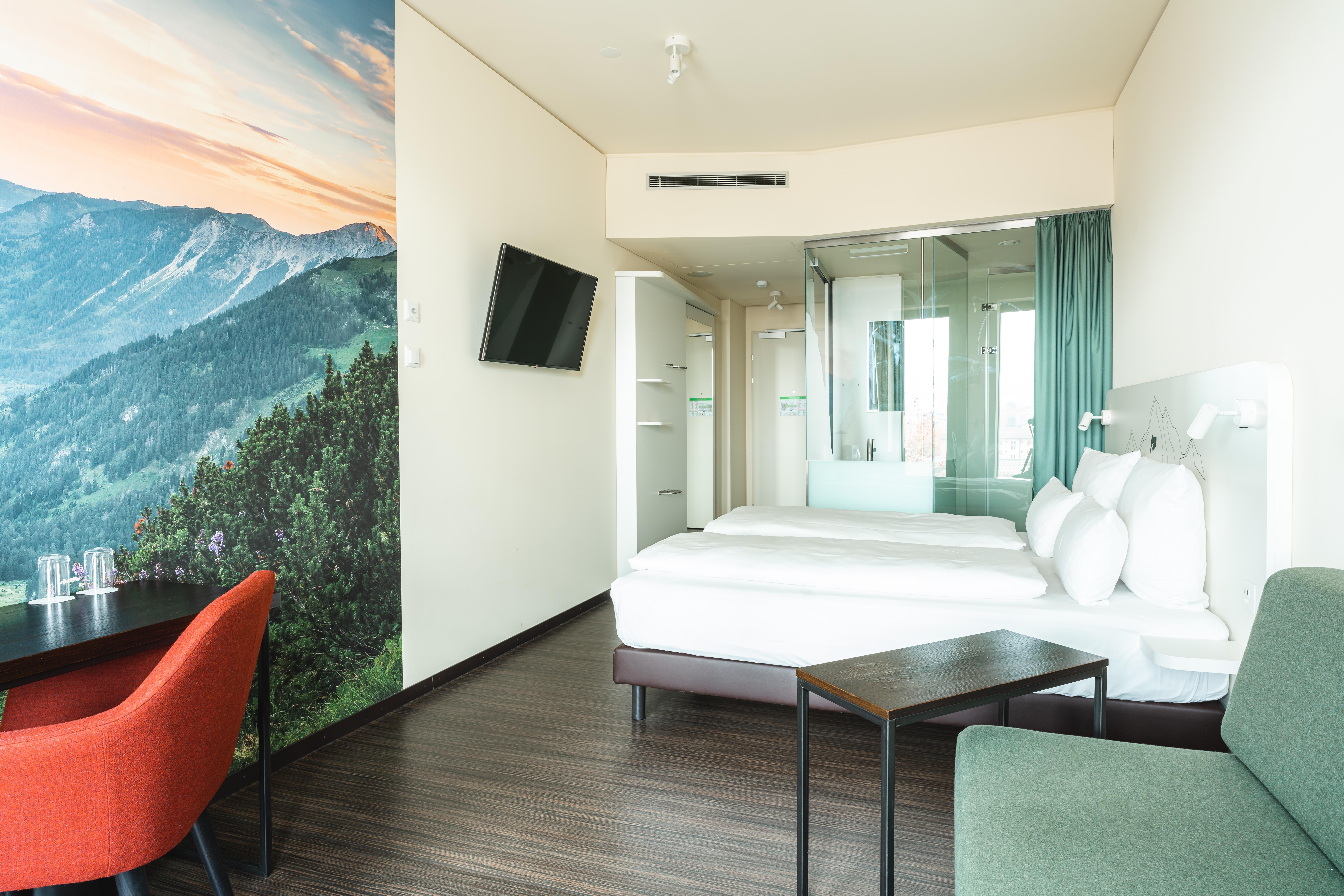 Mercure होटल