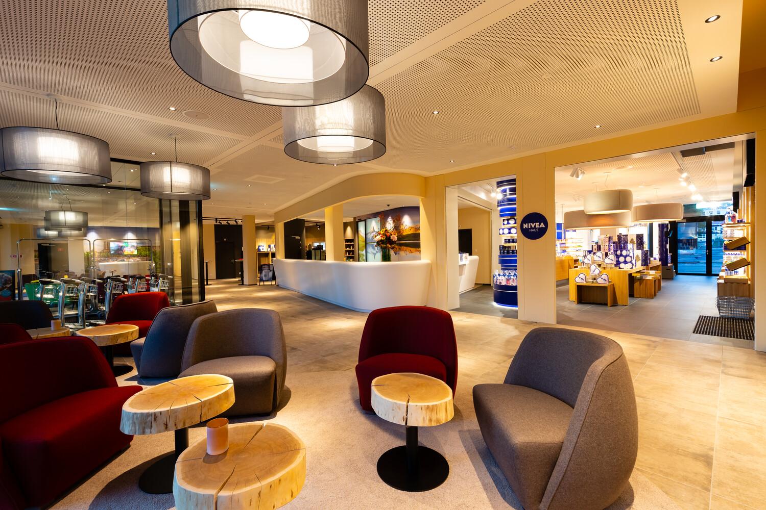 होटल Mercure Zurich