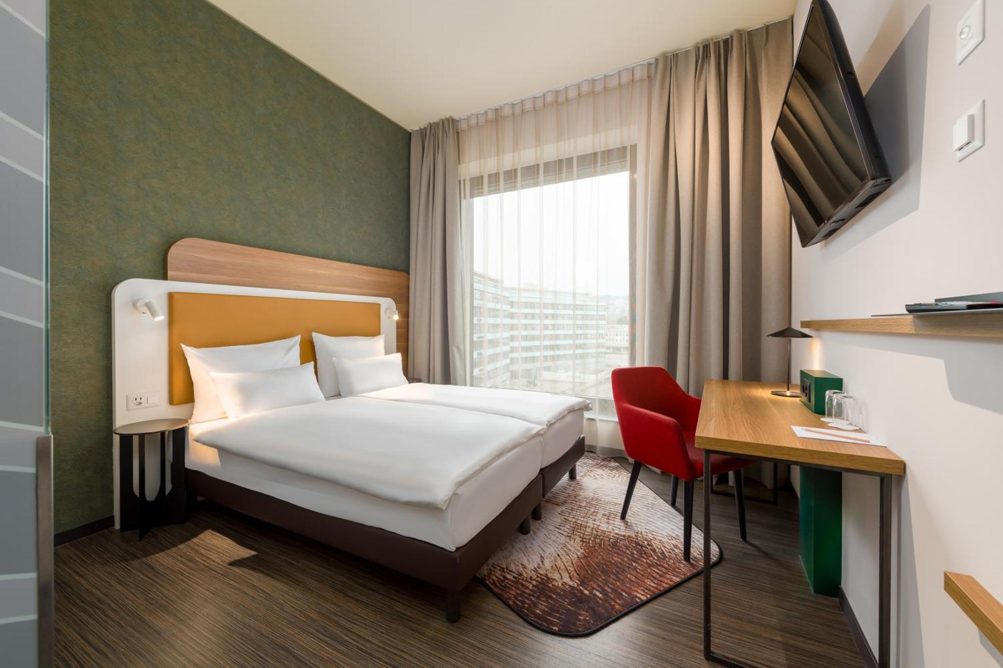 होटल Mercure 4*