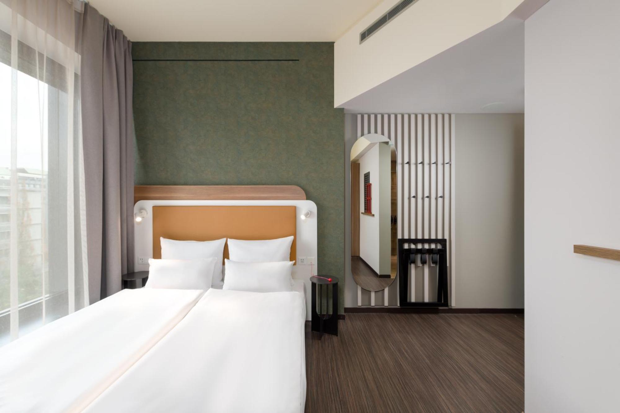 Mercure होटल