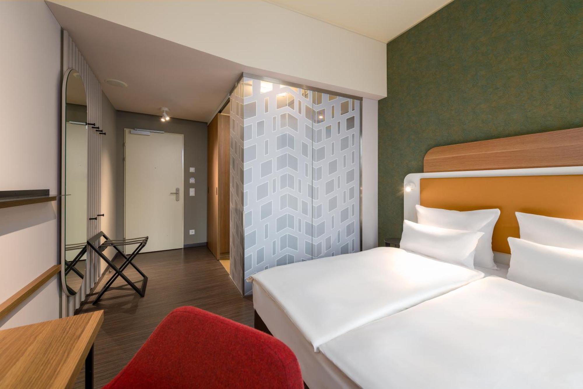 होटल Mercure 4*