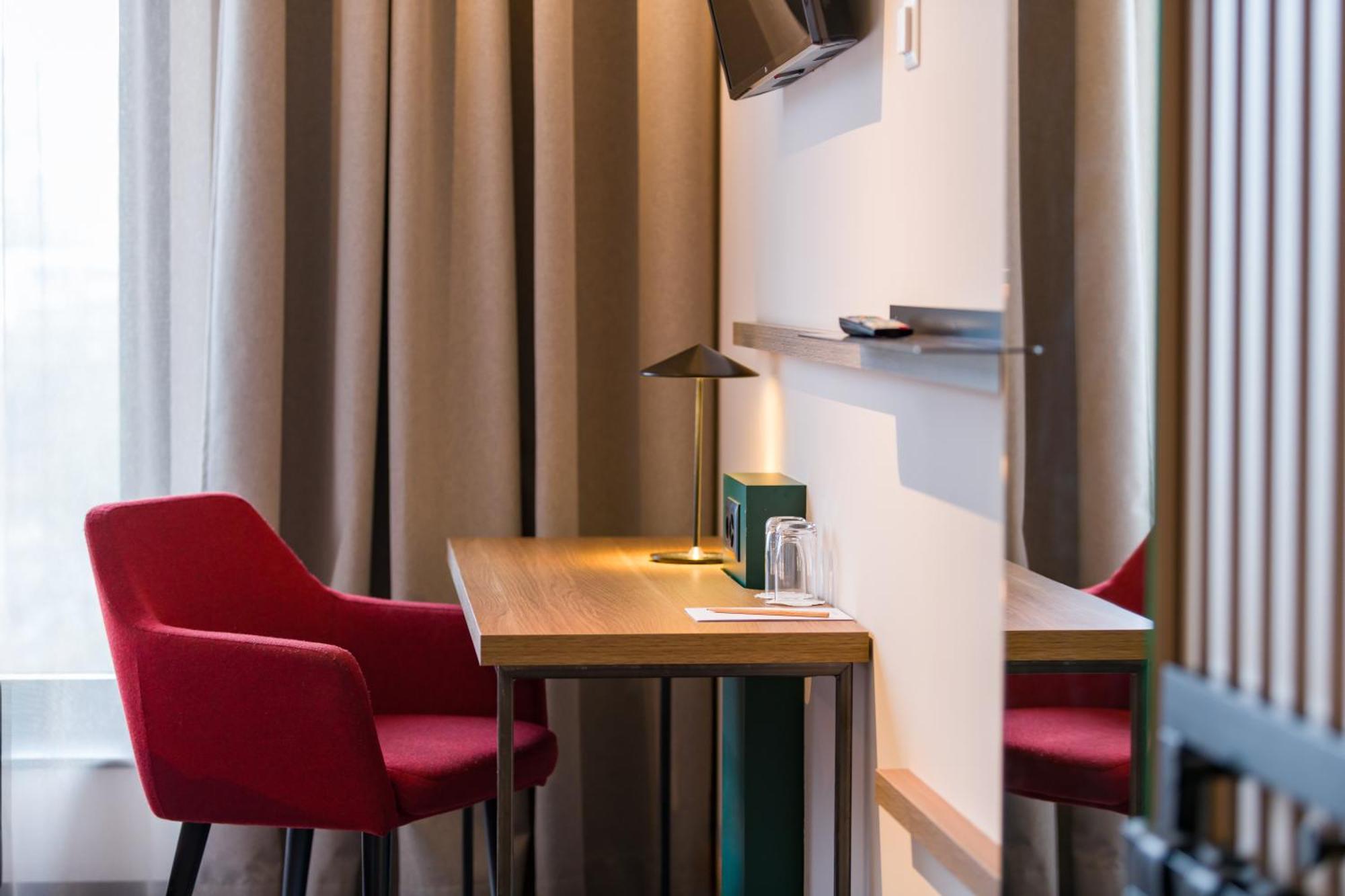 Mercure होटल Zurich