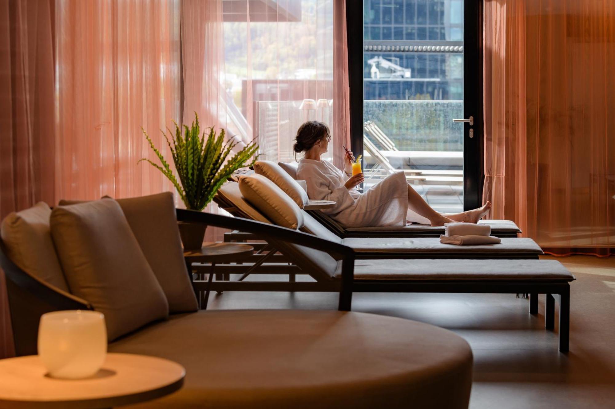 Mercure 4* Zurich