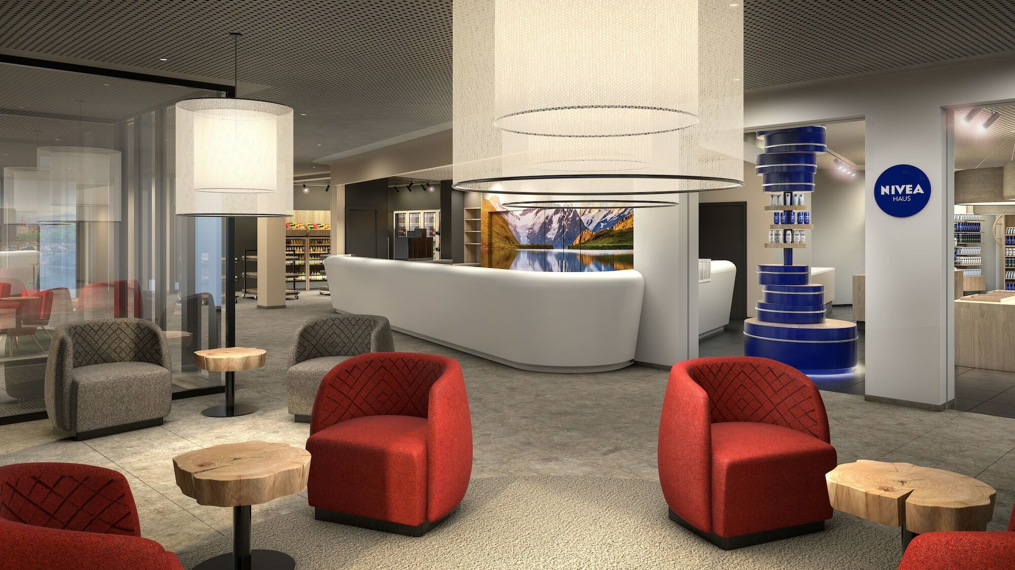 Mercure 4*