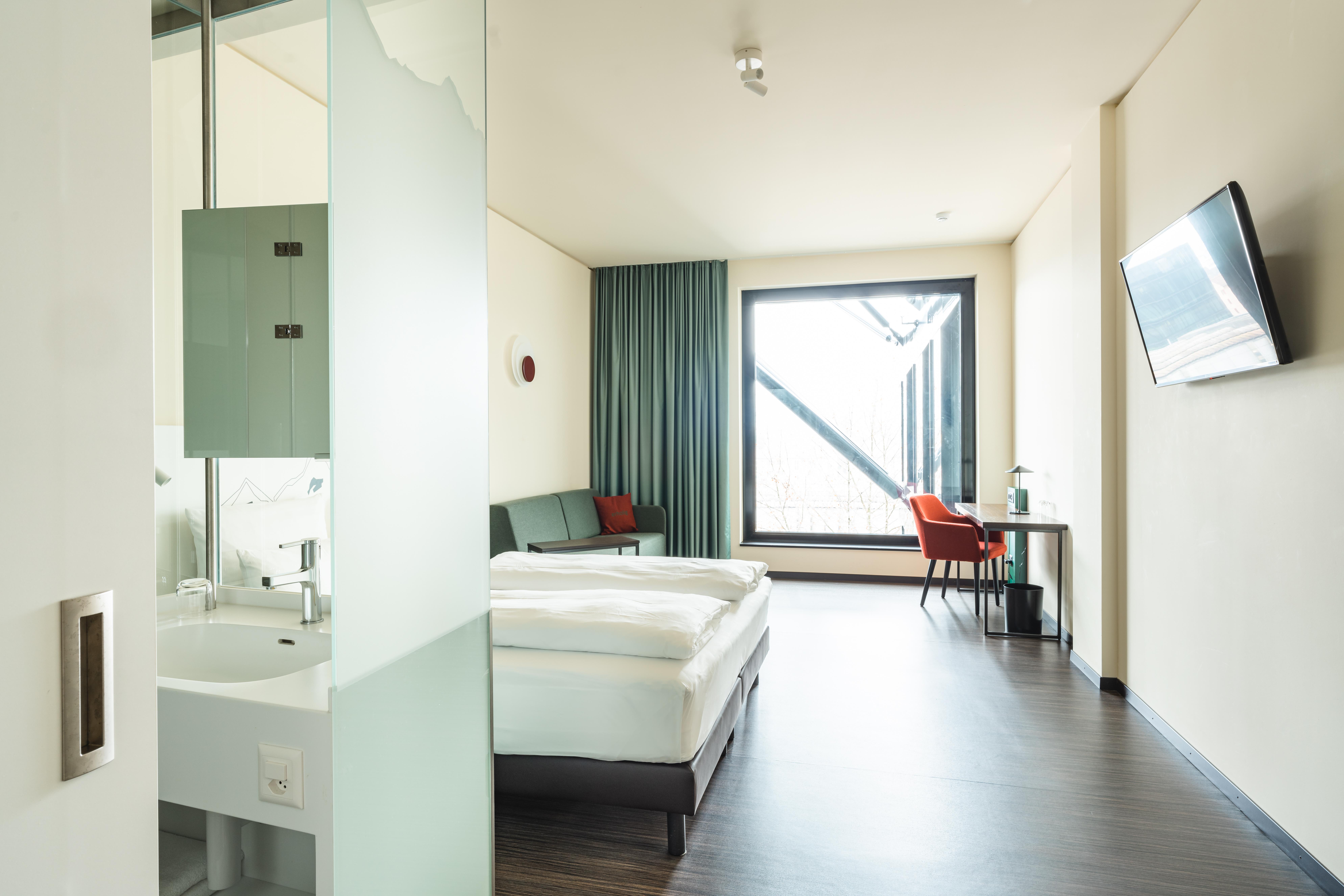 Mercure 4* Zürich