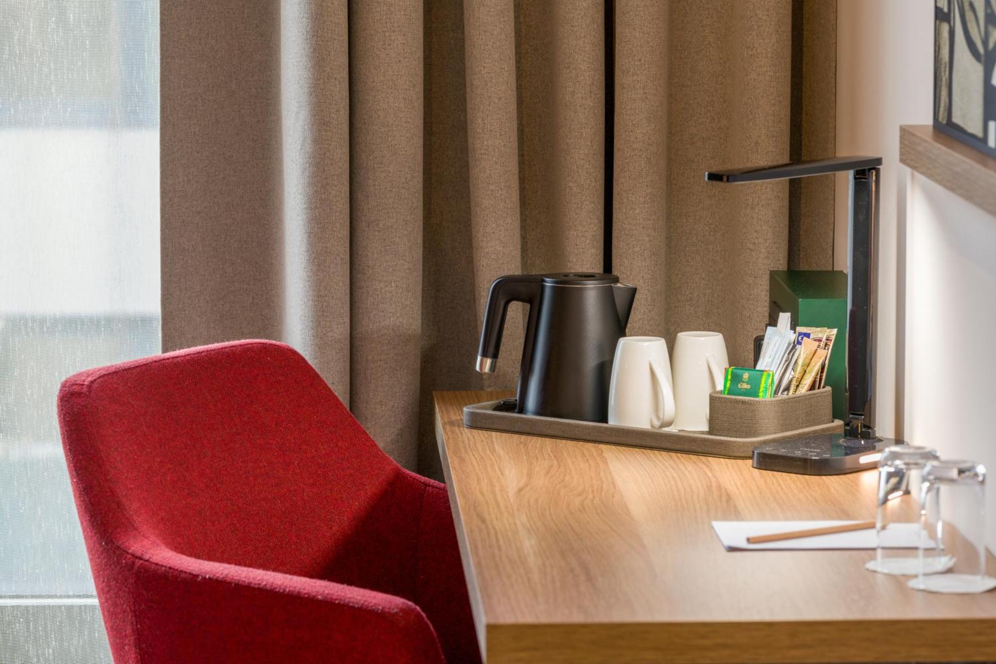 Mercure Hotel 4*