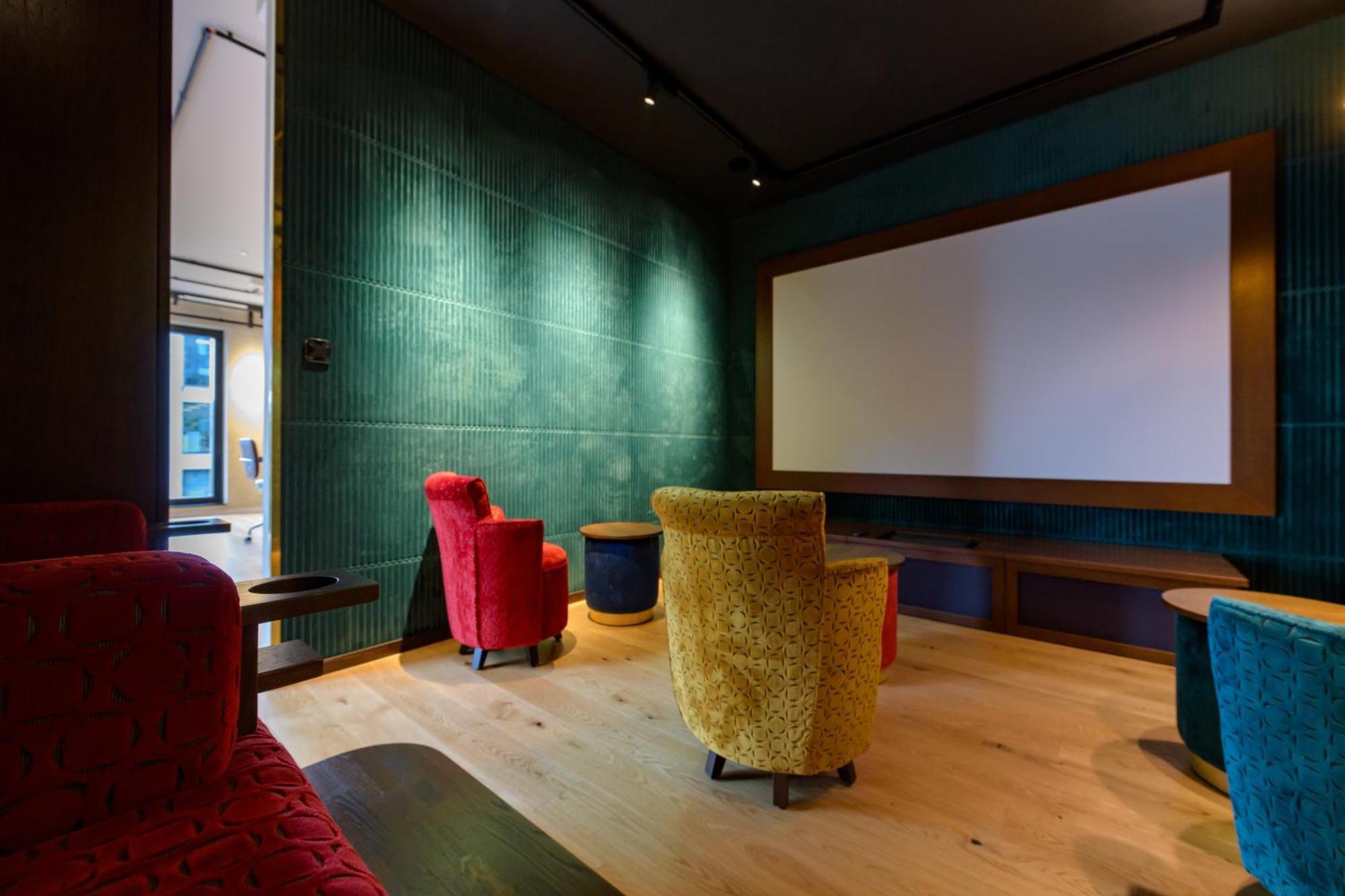 Mercure Zürich
