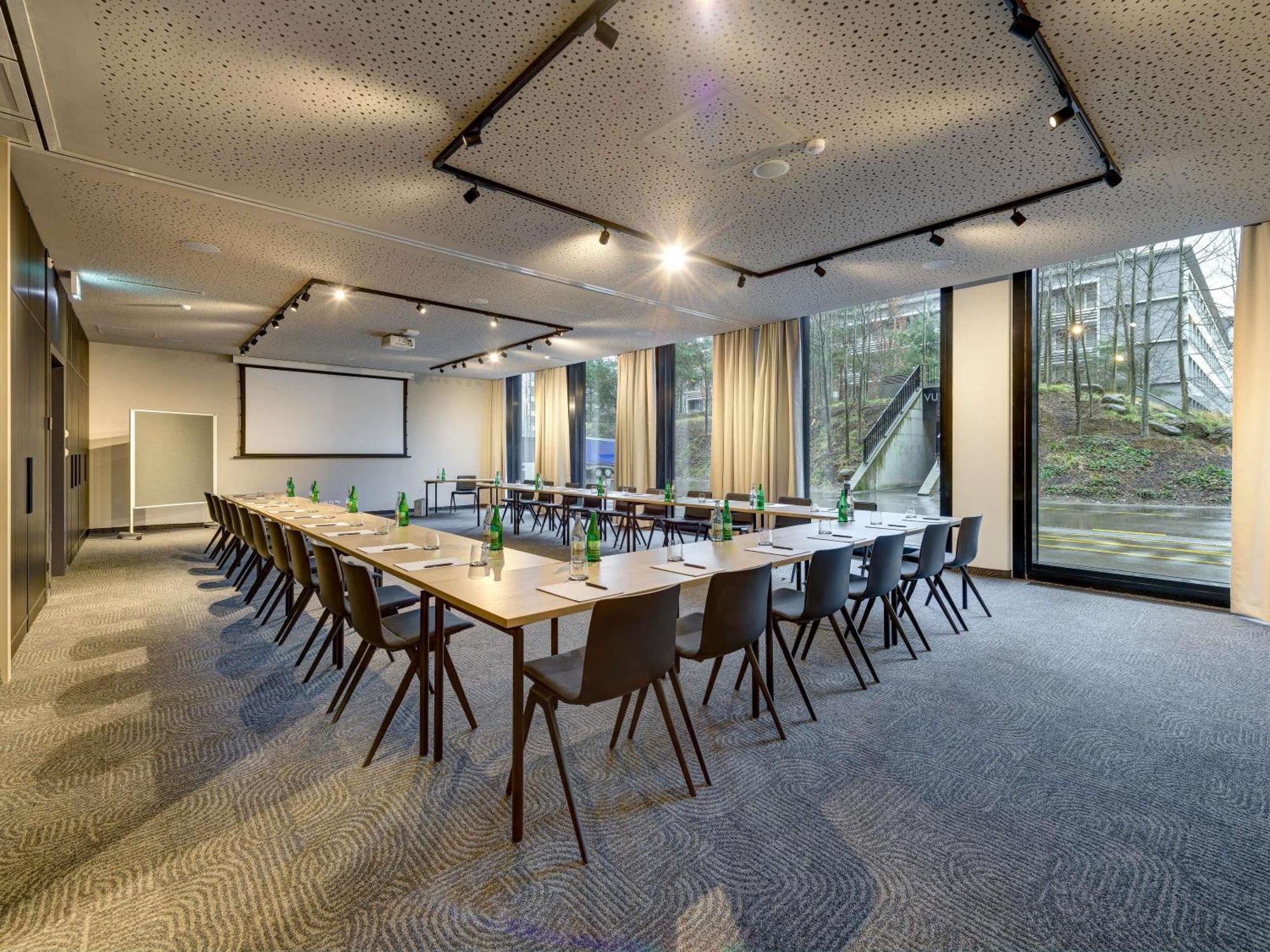 Mercure 4*