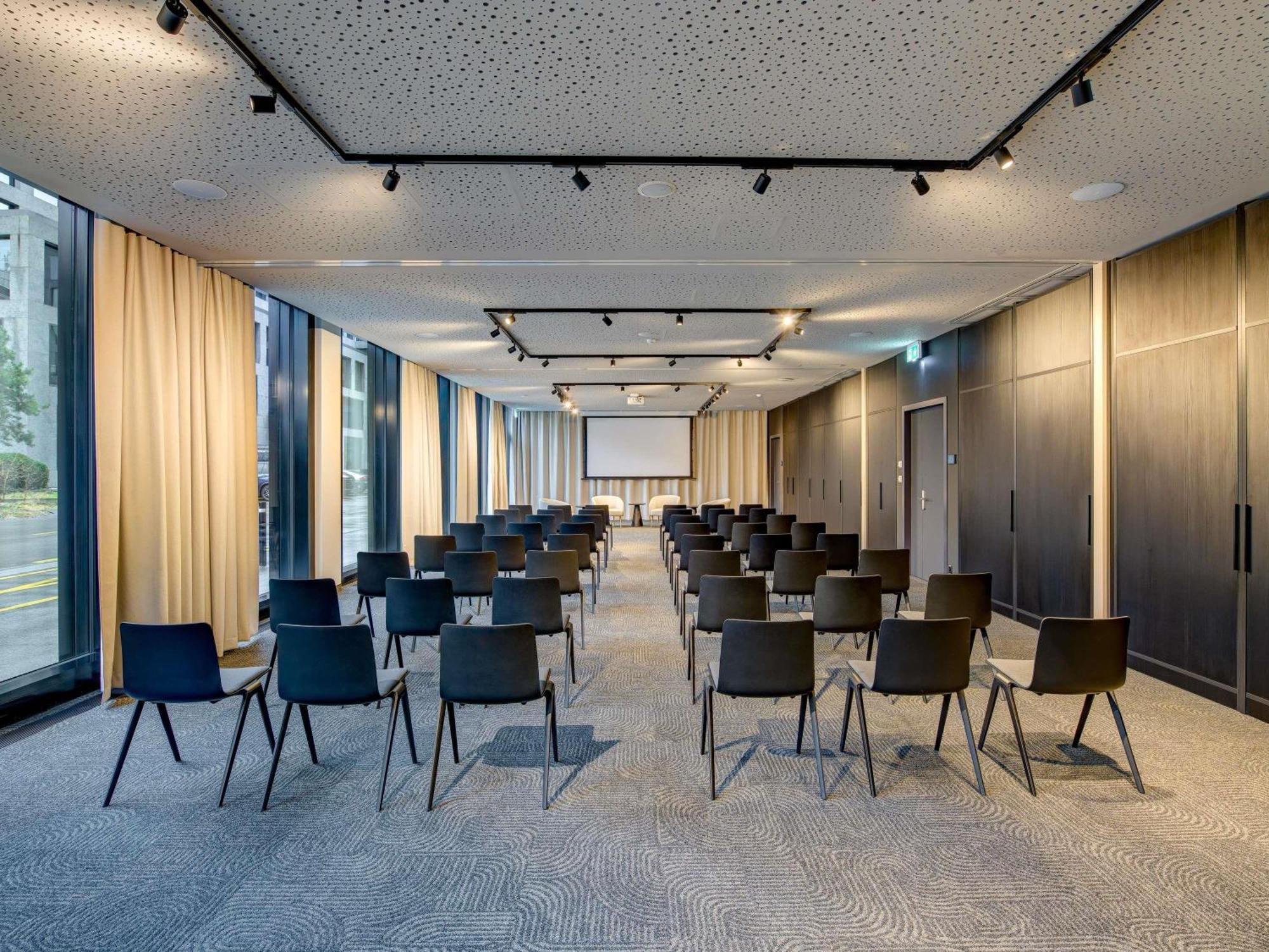 Hotel Mercure Zürich