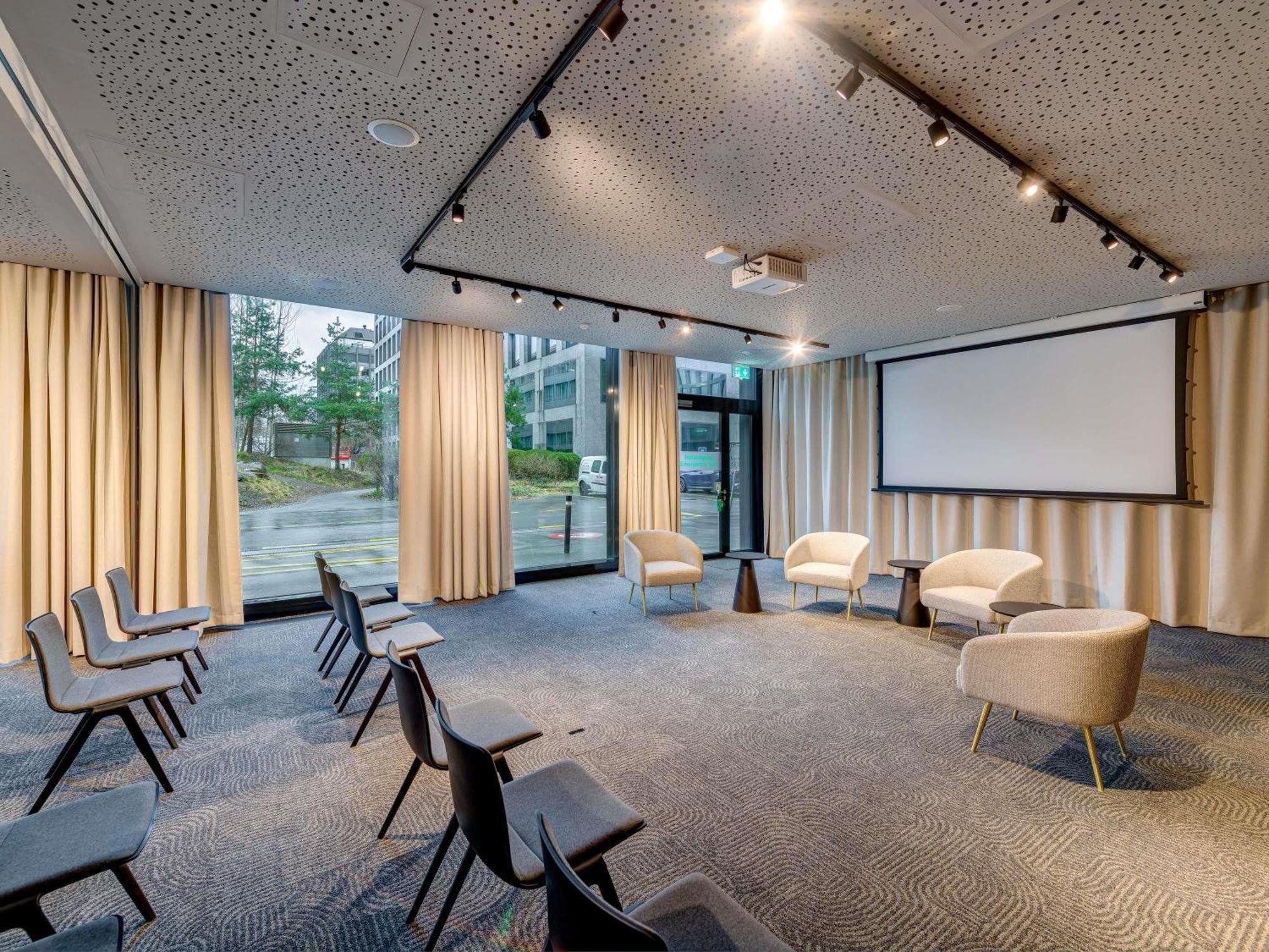 Mercure